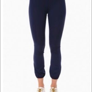 Tuckernuck Navy Jenner Jogger